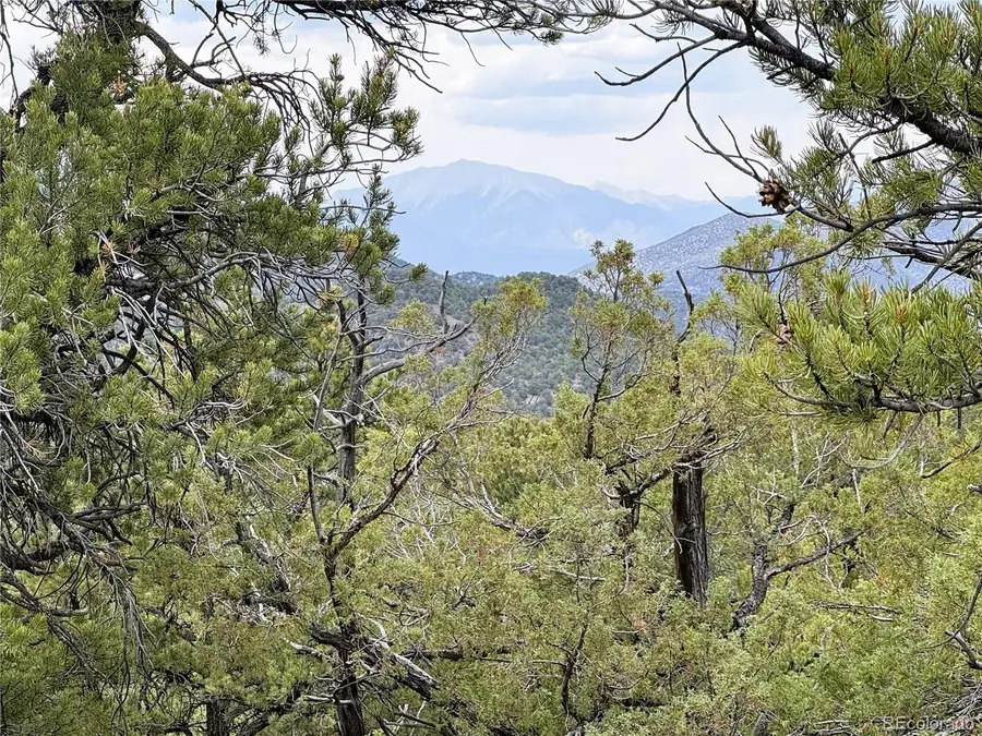 3282 Lower Camp Road, Howard, CO 81233 - #2