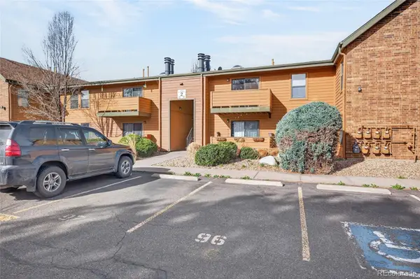 3295 S Ammons Street #207, Lakewood, CO 80227