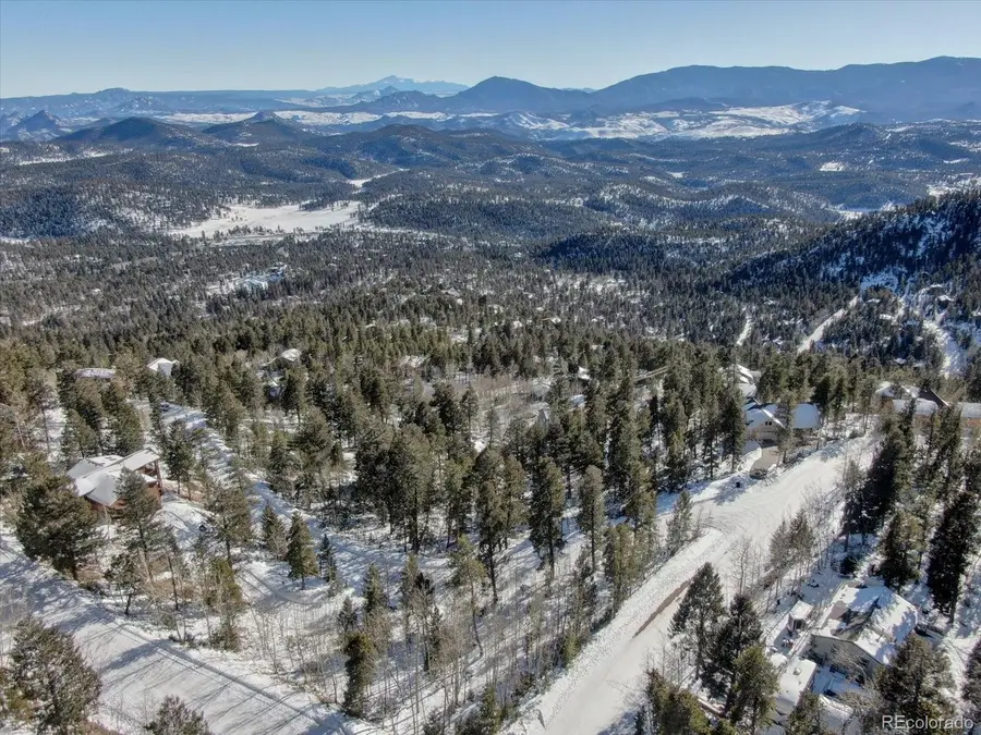 11698 Nichols Way, Conifer, CO 80433 - #2