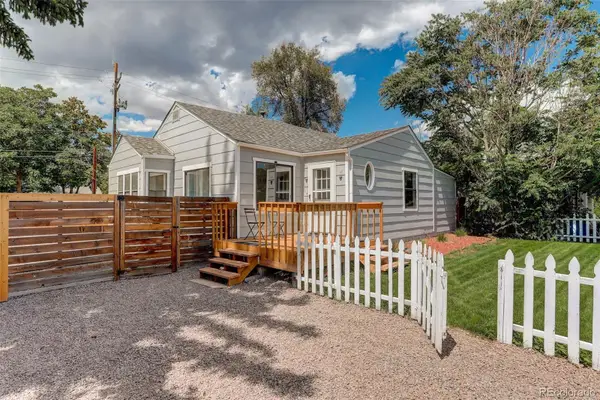 1357 Chase Street, Lakewood, CO 80214