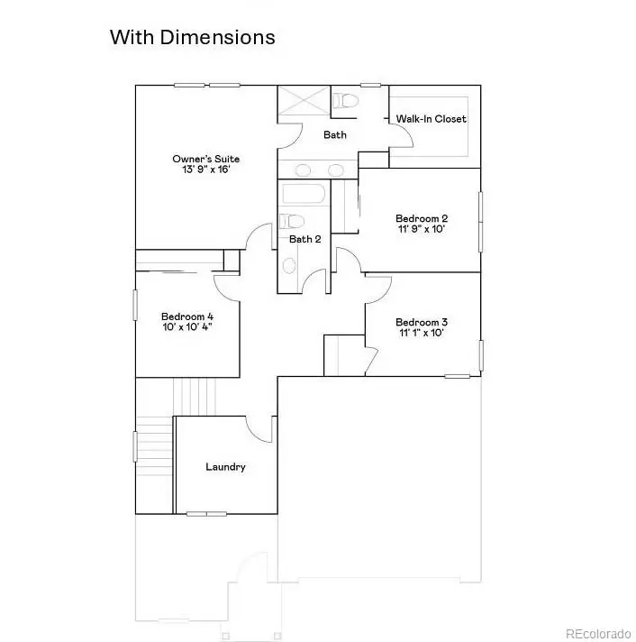 149 Kobe Lane, Johnstown, CO 80534 - #3