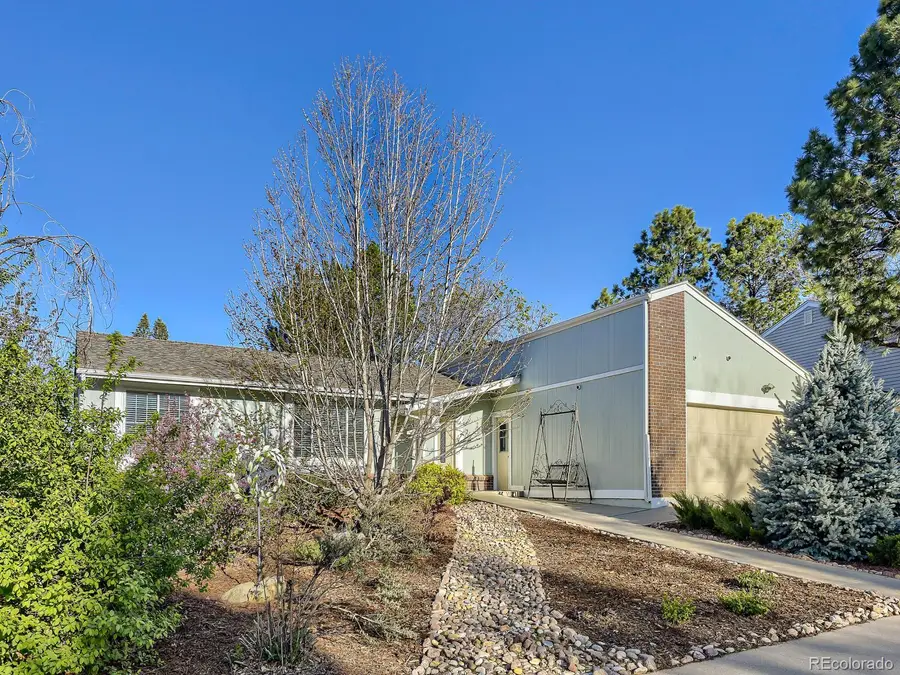 4570 S Kalispell Way, Aurora, CO 80015 - #2