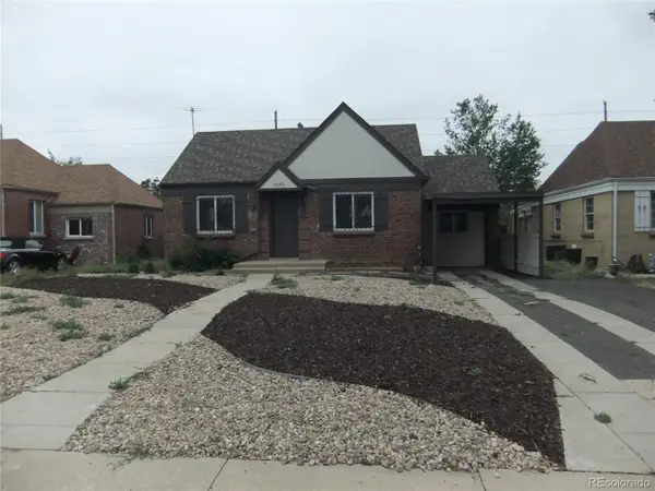 3243 Albion Street, Denver, CO 80207