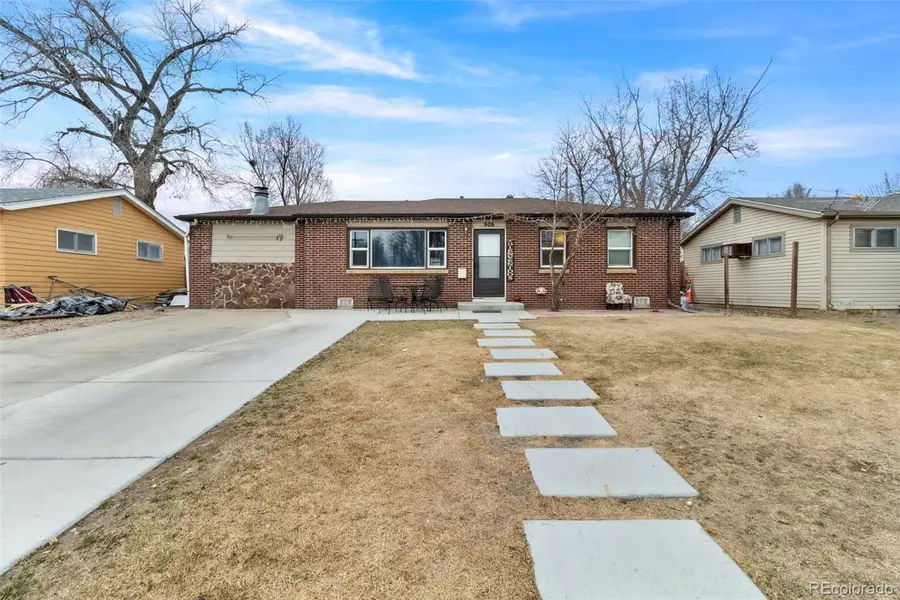 505 26th Avenue, Greeley, CO 80634 - #2