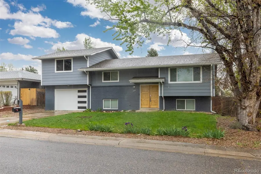 8506 Eaton Street, Arvada, CO 80003 - #2