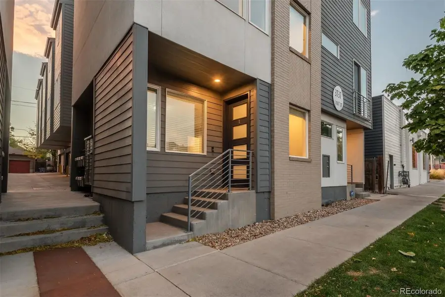 3737 Kalamath Street #1, Denver, CO 80211 - Image #3