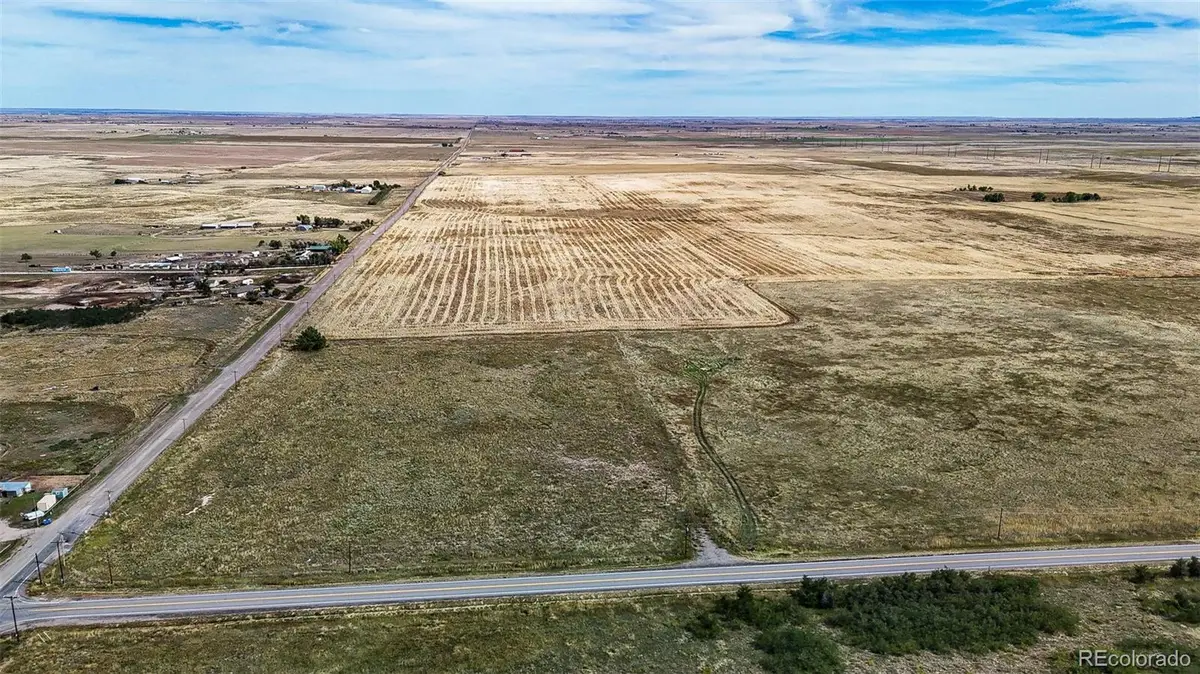 Tbd Parcel B, Bennett, CO 80102 - #1