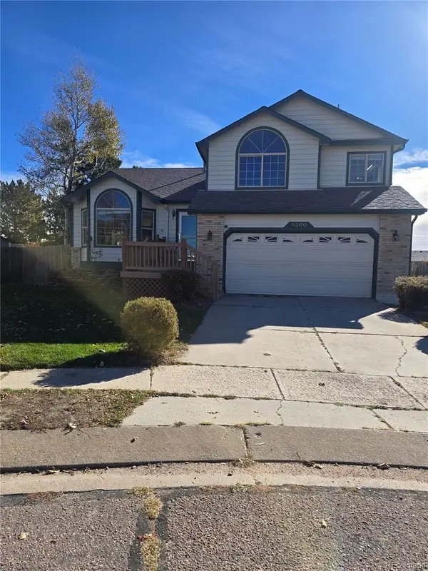 9260 Bellcove, Colorado Springs, CO 80920