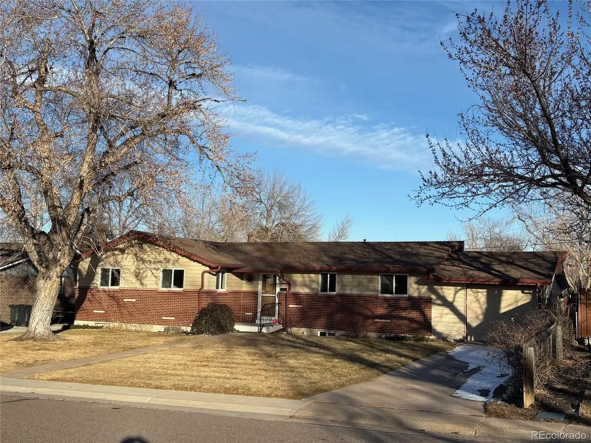 1630 S Balsam Street, Lakewood, CO 80232 - Image #1