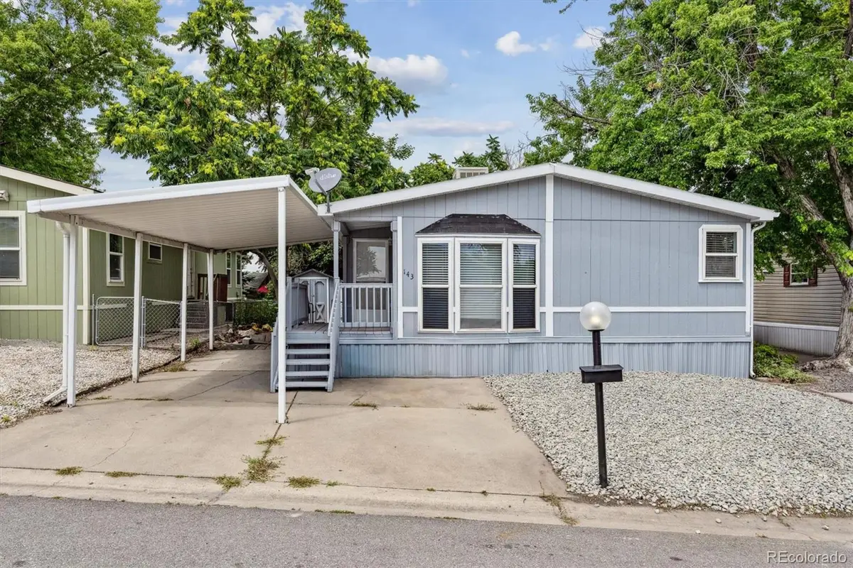 1500 W Thornton Parkway, Thornton, CO 80260 - Image #1