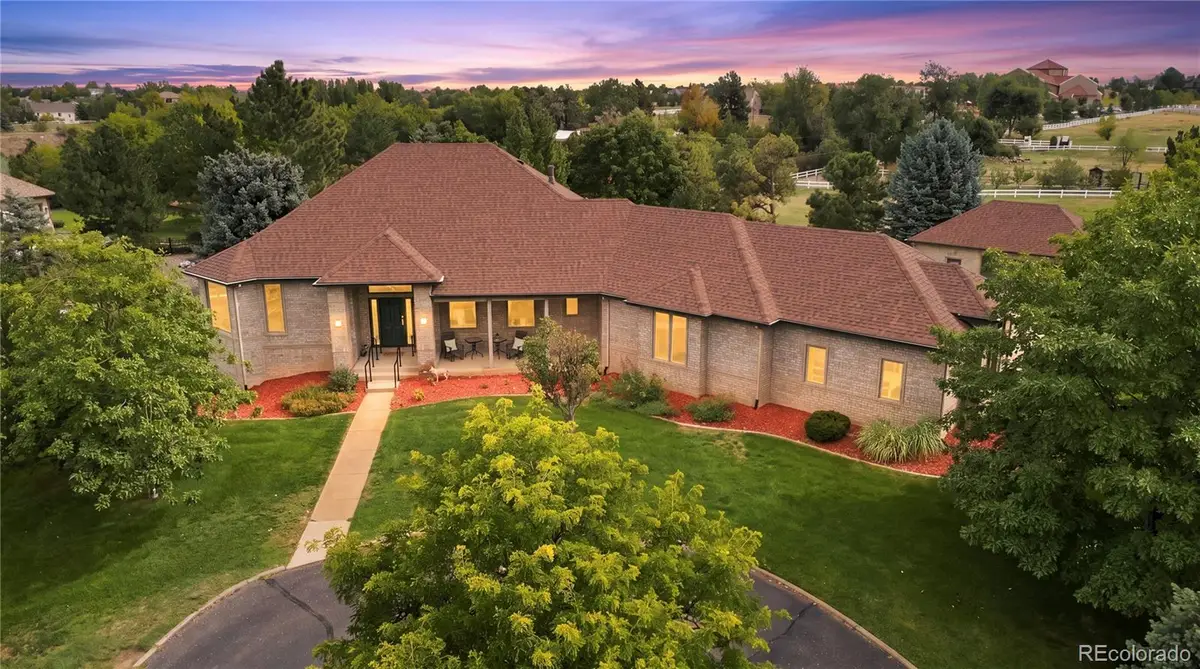 6820 S Salida Street, Foxfield, CO 80016 - #1