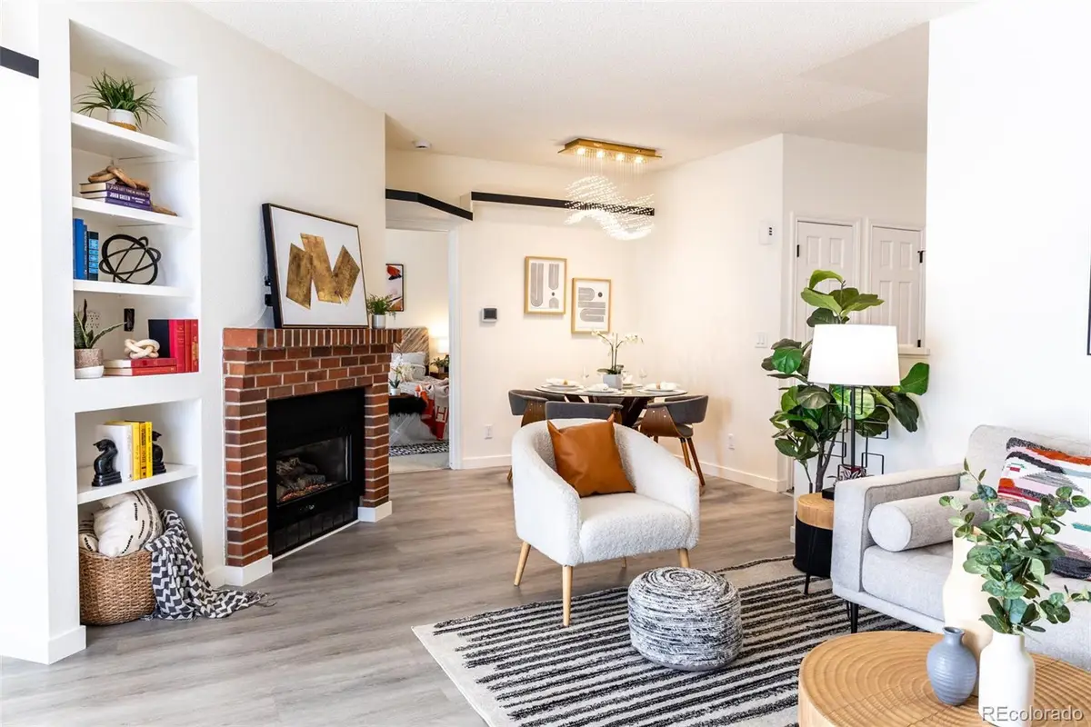 3016 W Prentice Avenue #L, Littleton, CO 80123 - Image #1