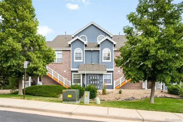 16386 E Fremont Avenue #7, Aurora, CO 80016