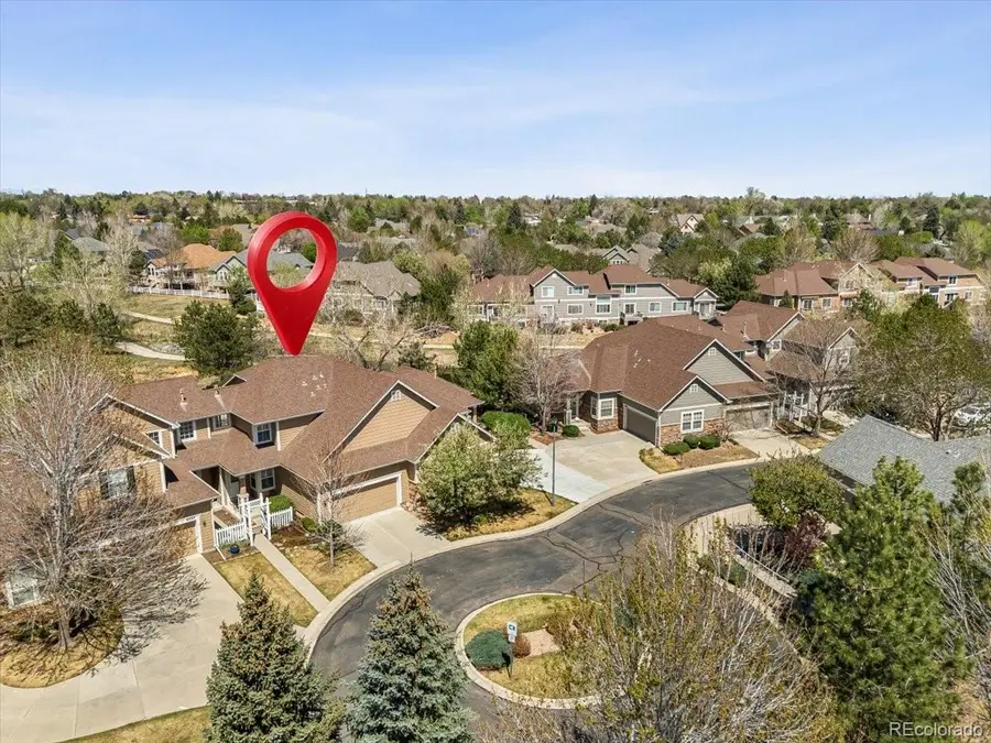 6091 W Utah Lane, Lakewood, CO 80232 - #3