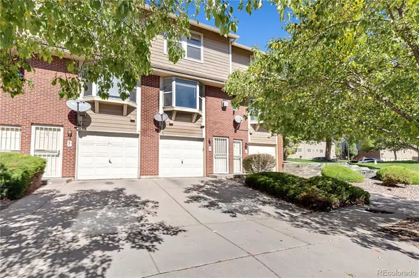 3300 W Florida Avenue #80, Denver, CO 80219