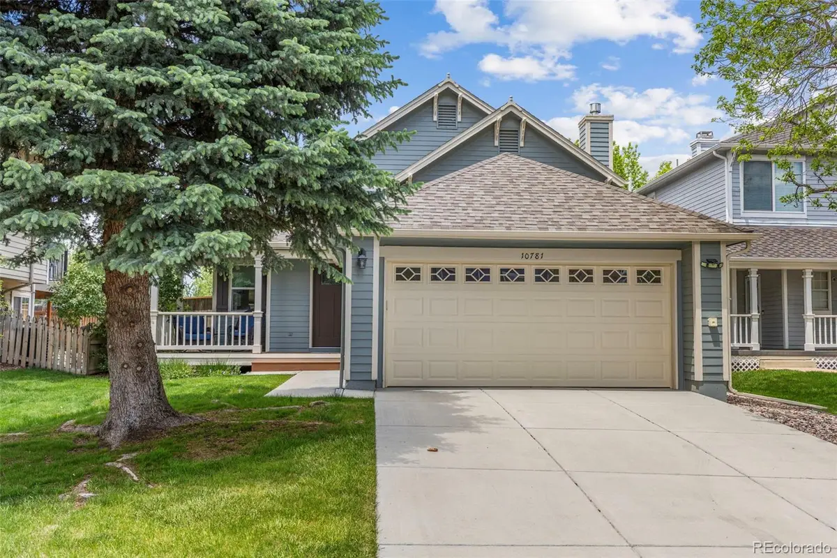 10781 Wheatfield Lane, Parker, CO 80138 - #1