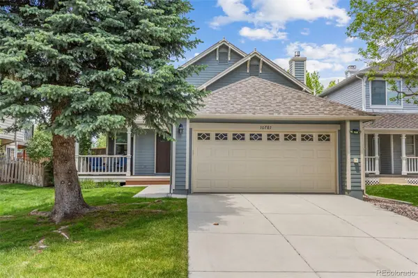 10781 Wheatfield Lane, Parker, CO 80138