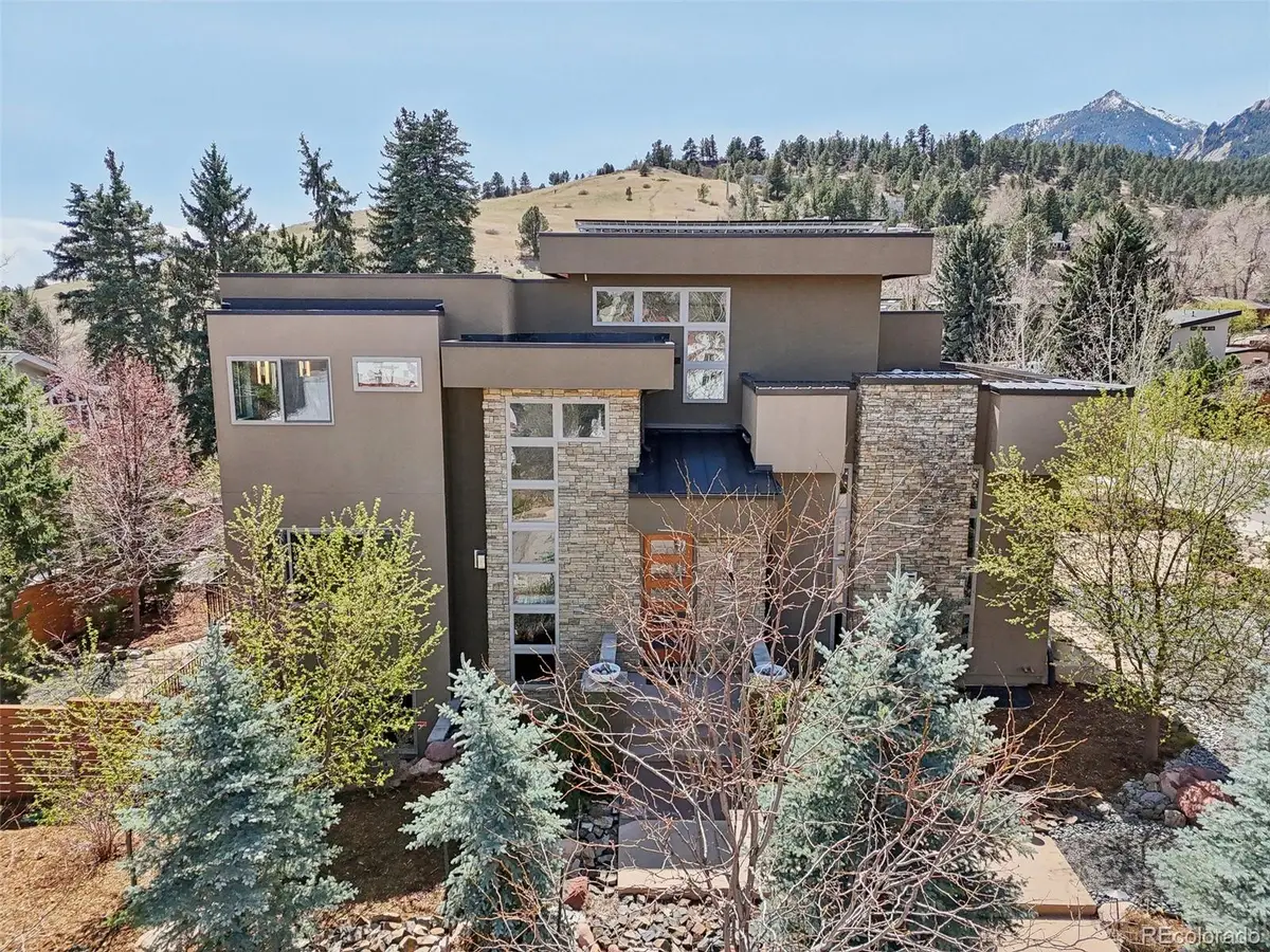 350 15th Street, Boulder, CO 80302 - Image #1