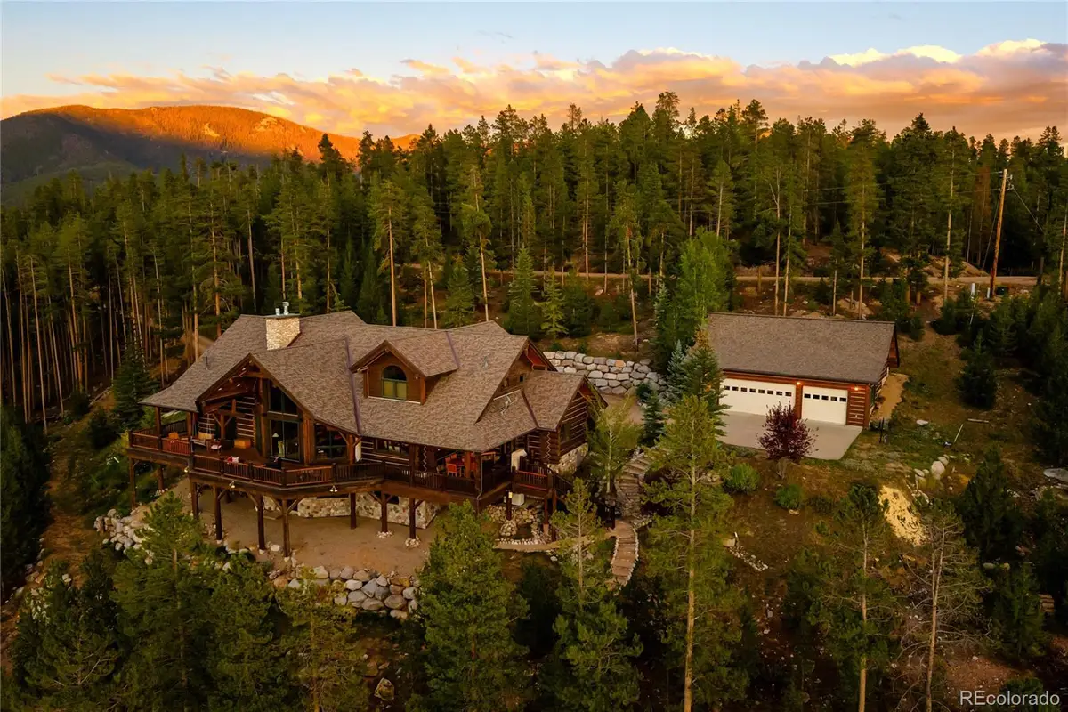2211 County Road 642, Grand Lake, CO 80447 - #1