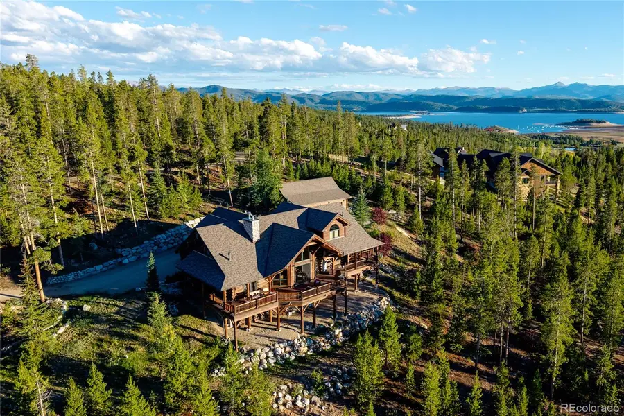 2211 County Road 642, Grand Lake, CO 80447 - #2