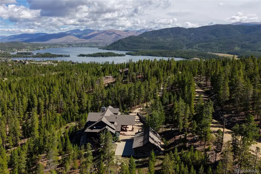 2211 County Road 642, Grand Lake, CO 80447 - #3