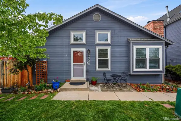5429 S Delaware Street, Littleton, CO 80120
