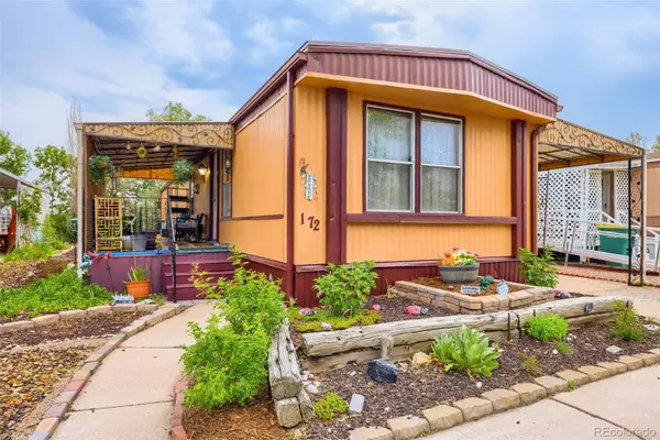 205 N Murray Boulevard, Colorado Springs, CO 80916