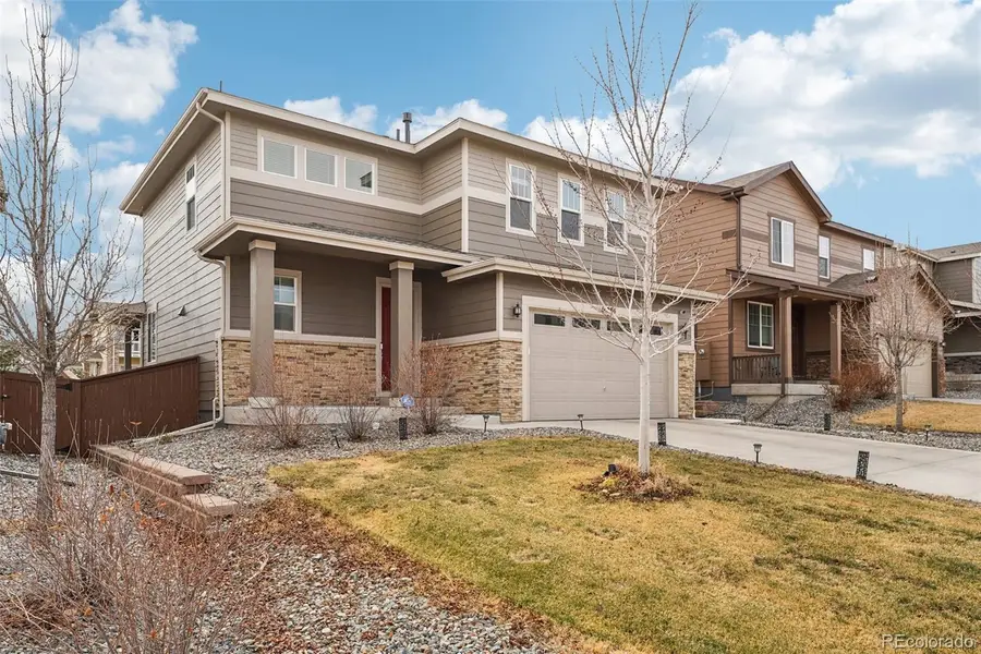 16284 Alberta Drive, Parker, CO 80134 - #3