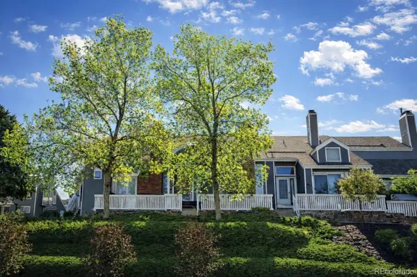 9087 Bear Mountain Drive, Highlands Ranch, CO 80126