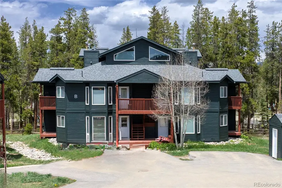 753 County Road 830 #1, Fraser, CO 80442 - Image #2