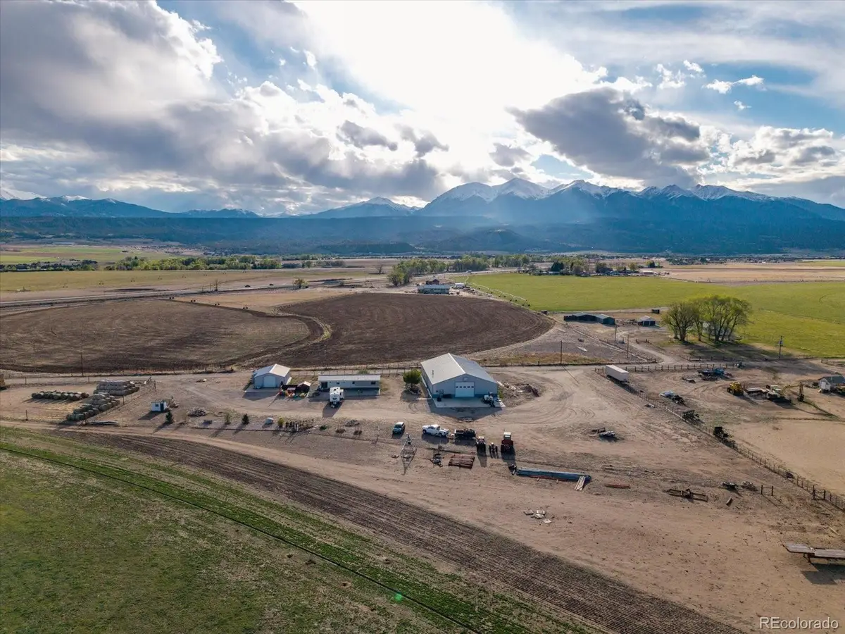 10748 County Road 155, Salida, CO 81201 - #1