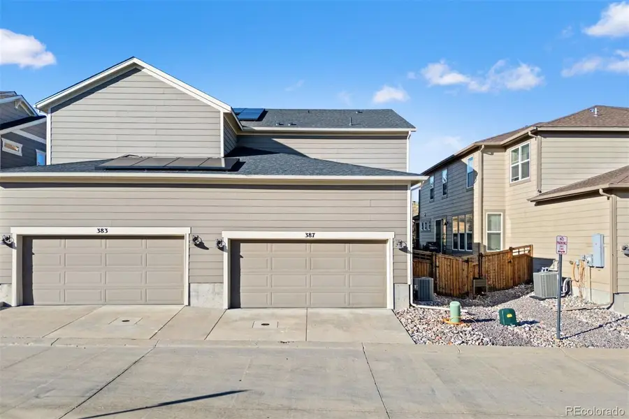 387 Courtfield, Castle Pines, CO 80108 - #2