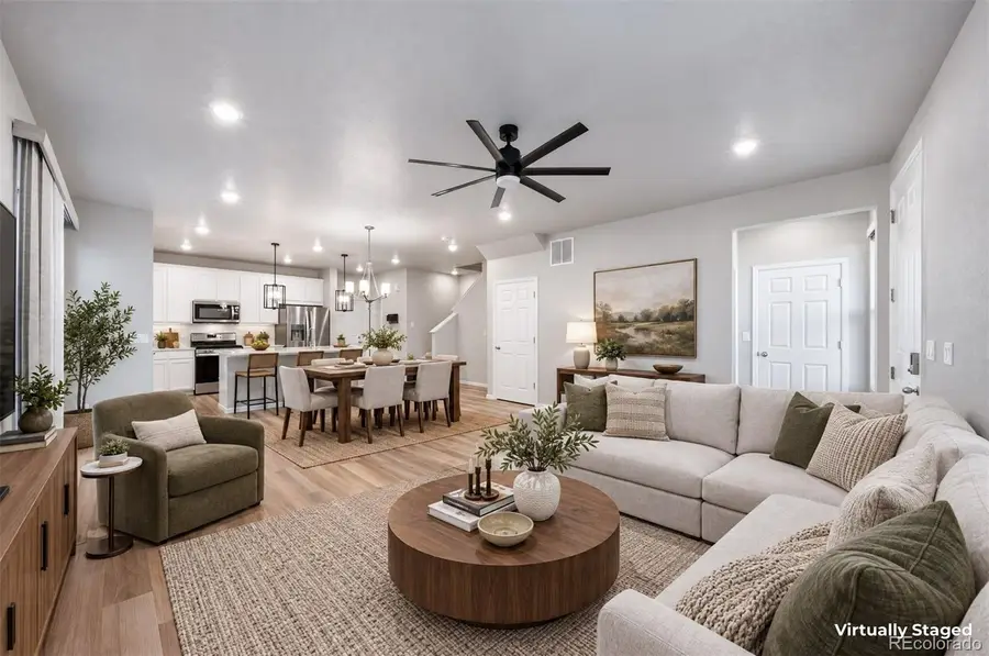 387 Courtfield, Castle Pines, CO 80108 - #3