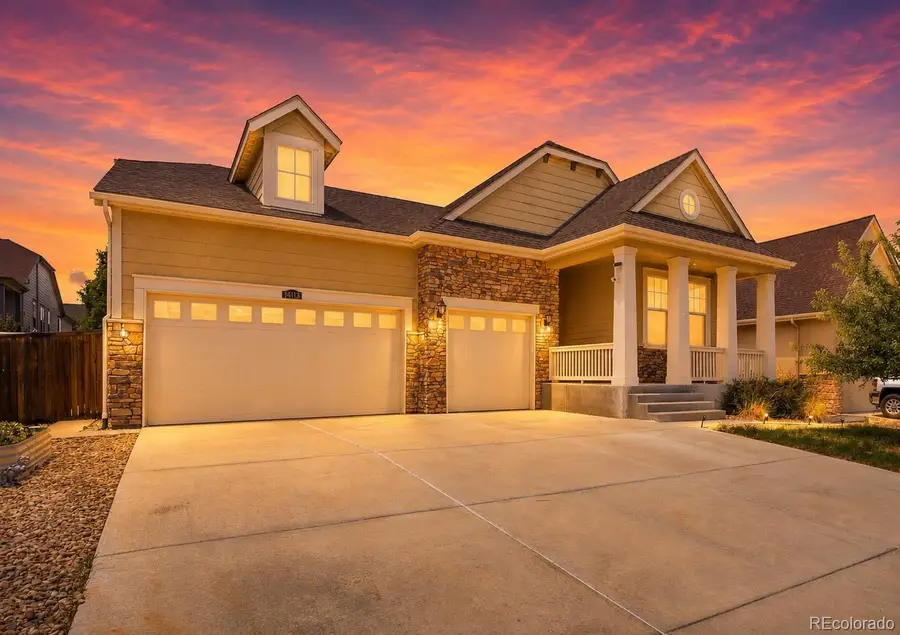 14113 Hudson Way, Thornton, CO 80602 - #2