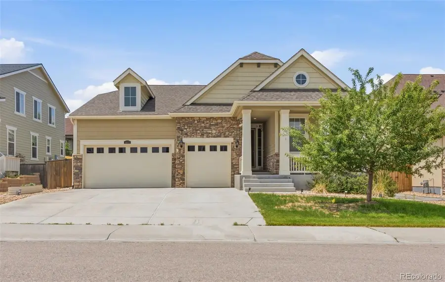 14113 Hudson Way, Thornton, CO 80602 - #3