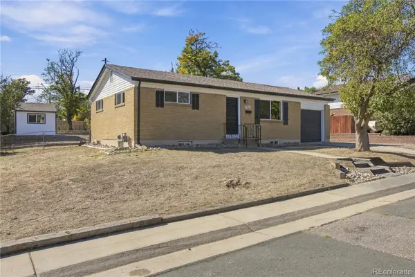 966 Clarkson, Thornton, CO 80229