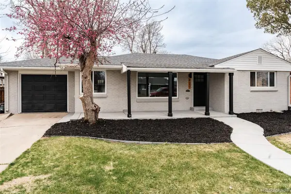 421 Zenobia Street, Denver, CO 80204