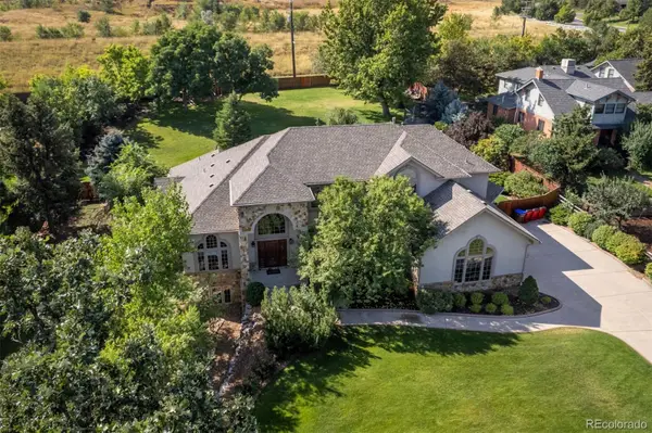 13680 Wide Acres Road, Golden, CO 80401