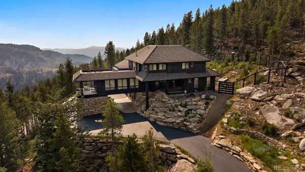 221 Halter Way, Evergreen, CO 80439