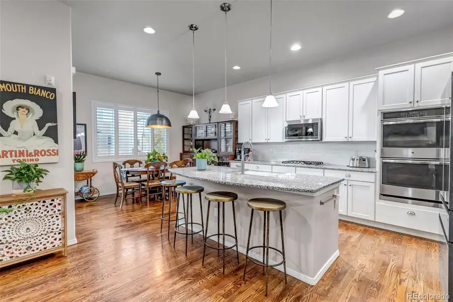 5420 Paddington Creek Place, Colorado Springs, CO 80924 - Image #2