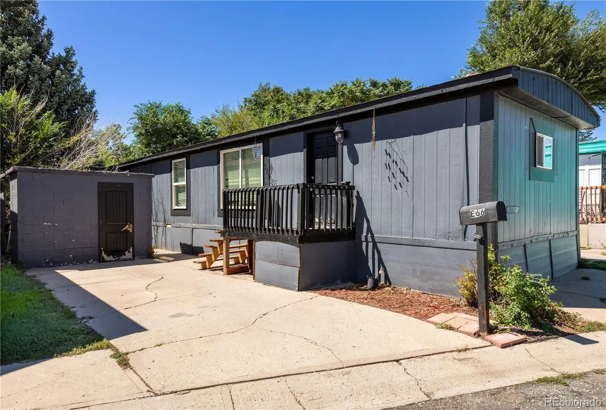 14701 E Colfax, Aurora, CO 80011 - #1