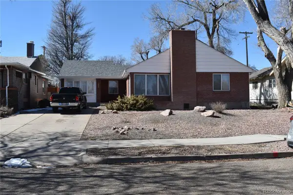 1006 Park Avenue, La Junta, CO 81050