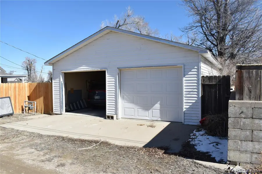 1006 Park Avenue, La Junta, CO 81050 - Image #3