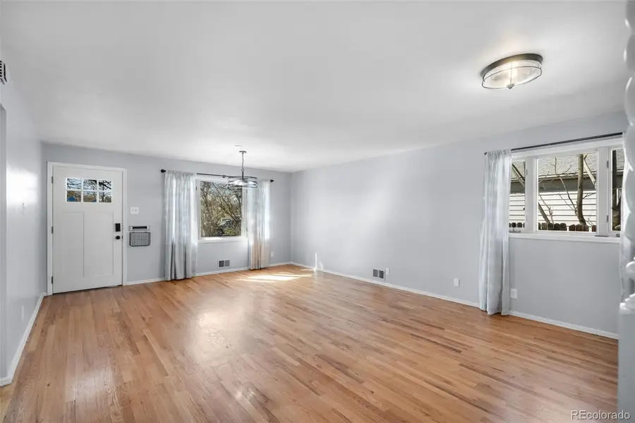 1024 S Hazel Court, Denver, CO 80219 - #3