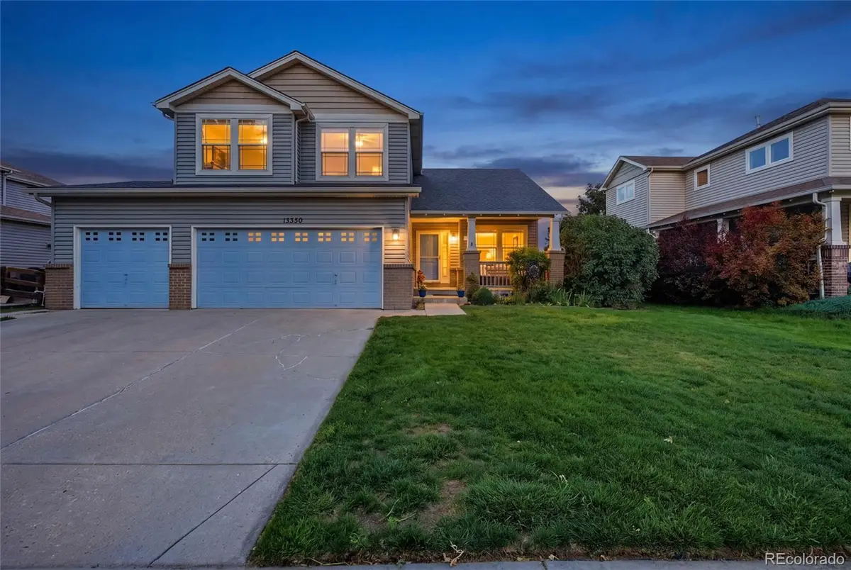 13520 Jason Court, Westminster, CO 80234 - #1