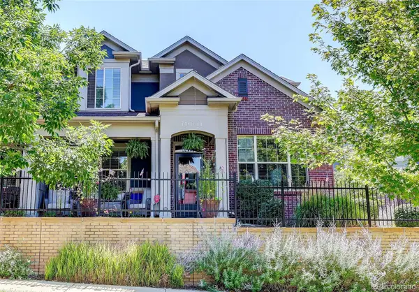 7400 E 8th Avenue #11, Denver, CO 80230