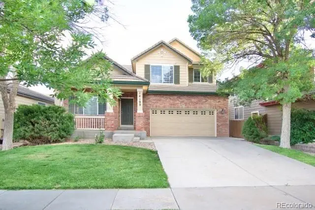 14190 E 102nd Avenue, Commerce City, CO 80022 - #1