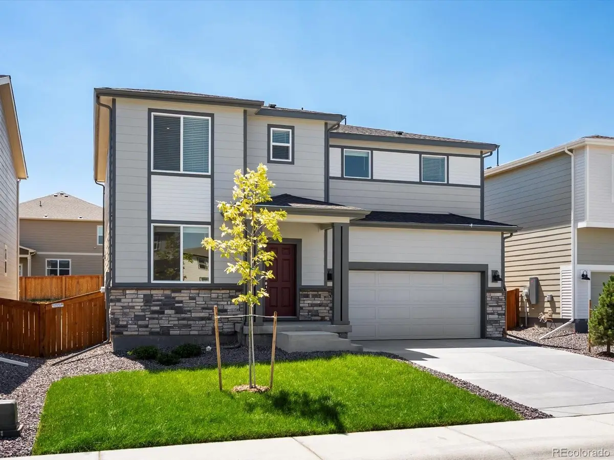 1132 Thunder Pass Road, Severance, CO 80550 - Image #1