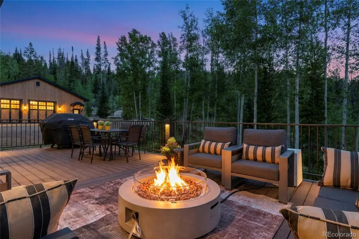 11 Gcr 5001, Fraser, CO 80442 - #1