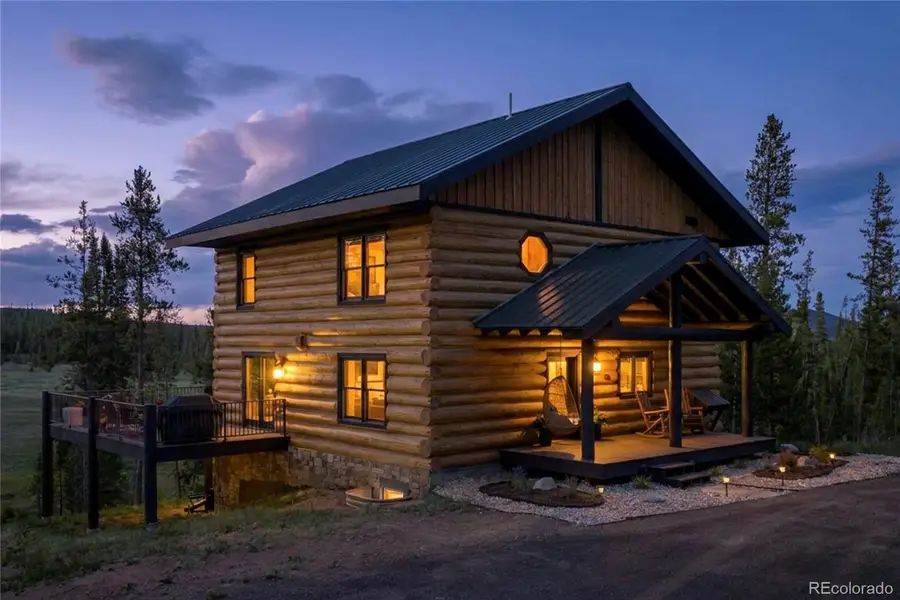 11 Gcr 5001, Fraser, CO 80442 - #2